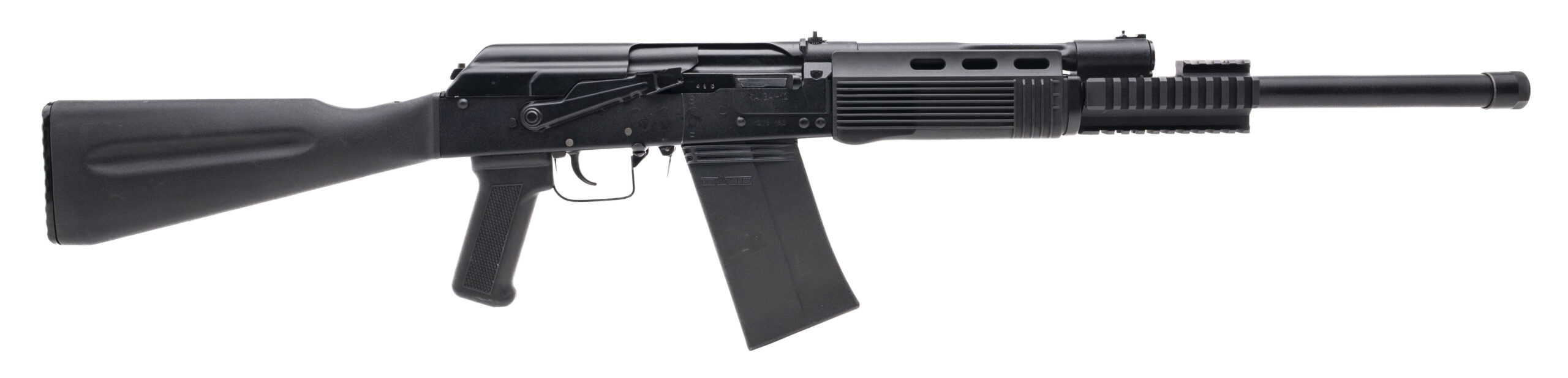 Izhmash Saiga-12 Shotgun 12 Gauge (L2025-11833)