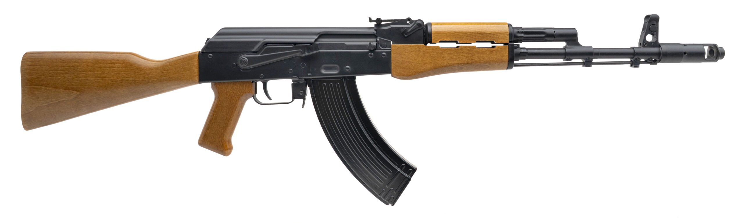 Kalashnikov USA KR103 Rifle 7.62x39mm (L2025-11187)