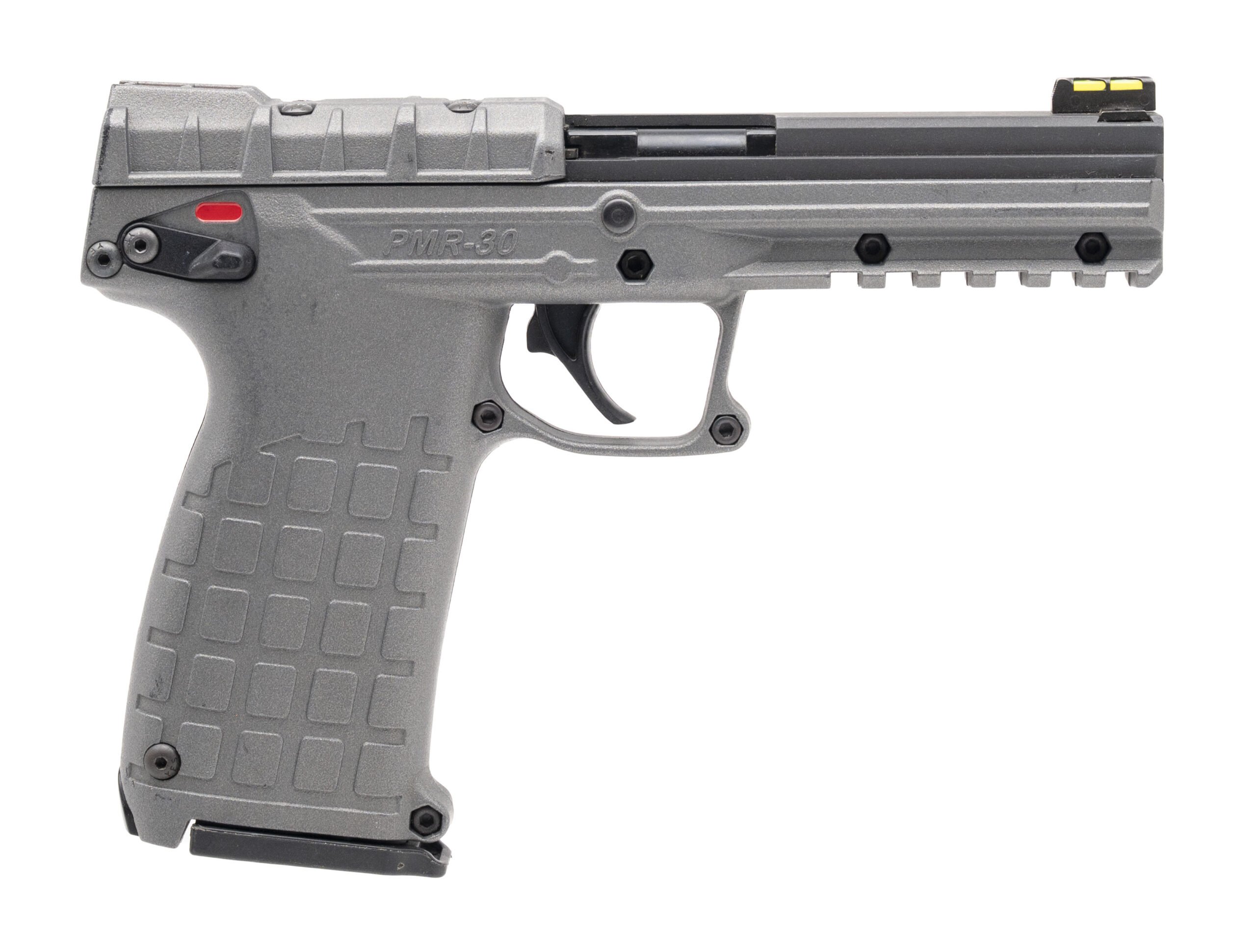Kel-tec PMR 30 PISTOL .22WMR (D2025-02477) DTX