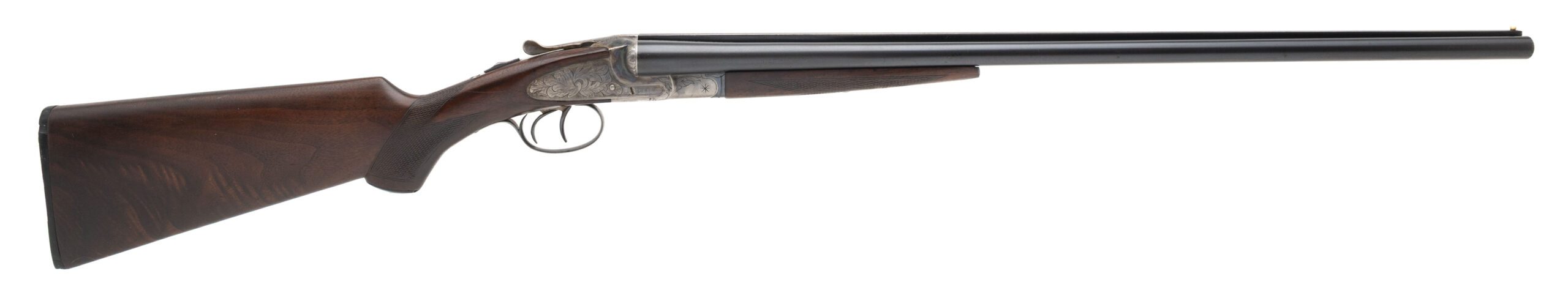 LC SMITH IDEAL GRADE FEATHERWEIGHT SHOTGUN 16 GAUGE (L2025-11806)