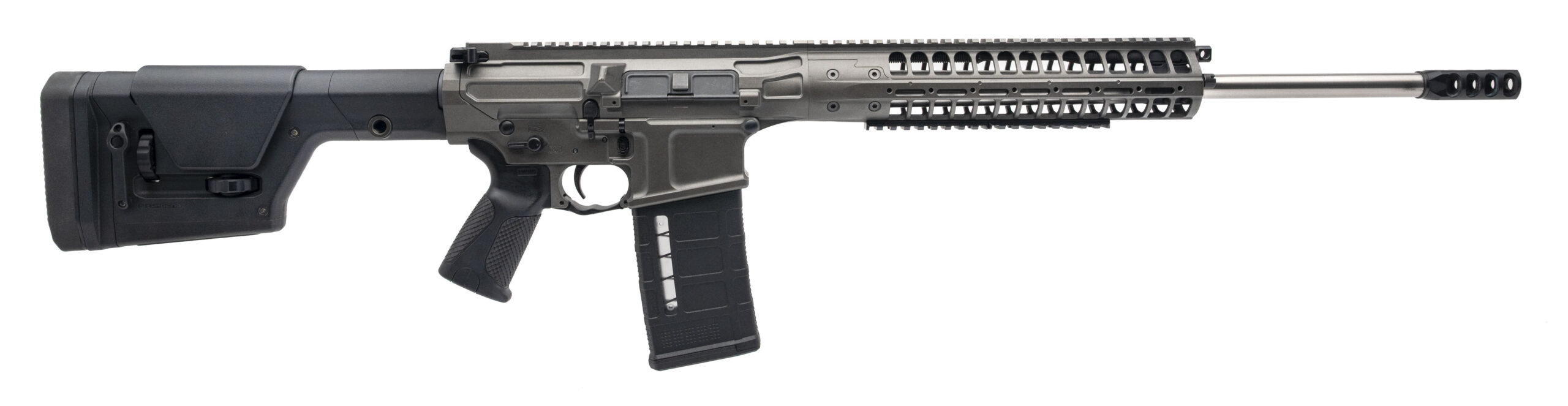 LWRC R.E.P.R. Mk II Rifle 7.62x51mm (04739) ATX