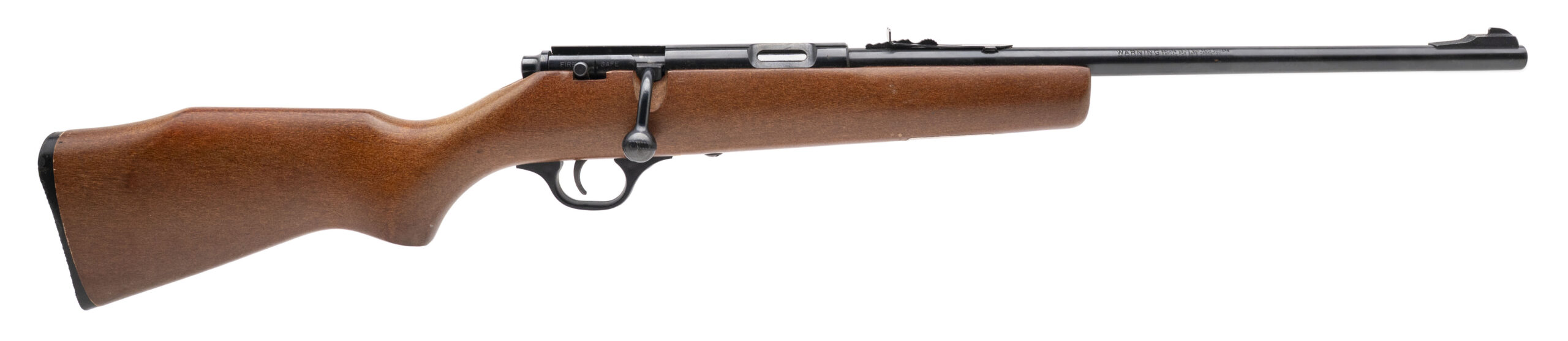 Marlin 15Y Youth Rifle .22S, L, LR (L2025-08554)