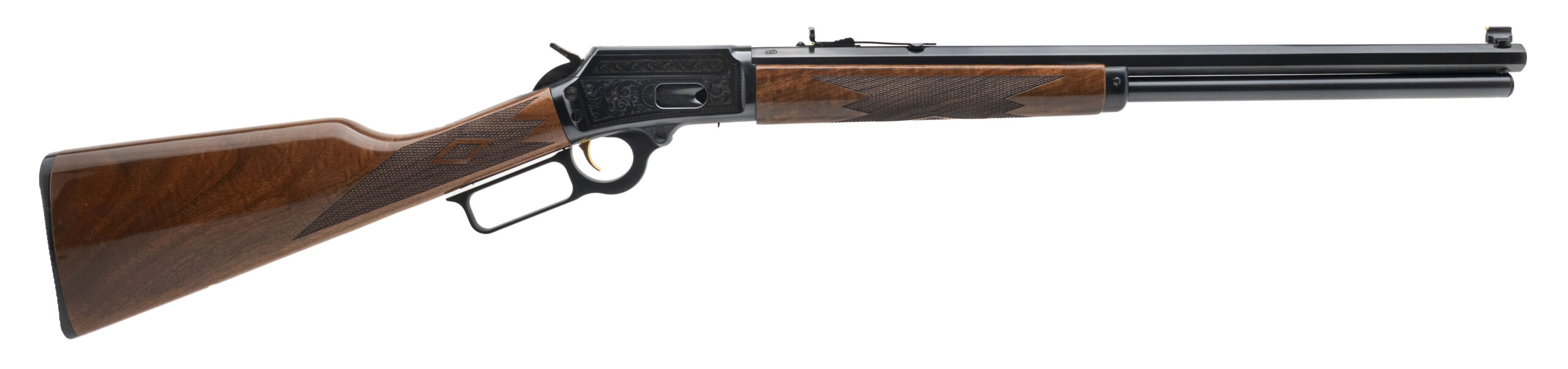 Marlin 1894 Limited Edition Rifle .45 Colt (L2025-10102)