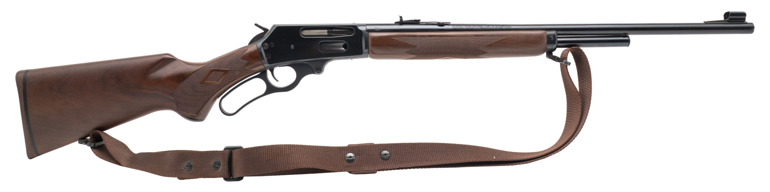 Marlin 308MX Rifle .308 Marlin Express (L2025-12000)