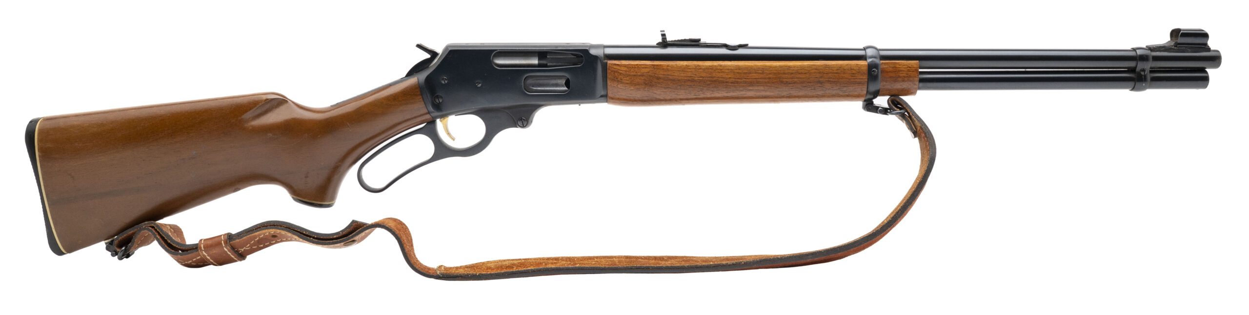 Marlin 336 Rifle .30-30 WIN. (L2025-11616)
