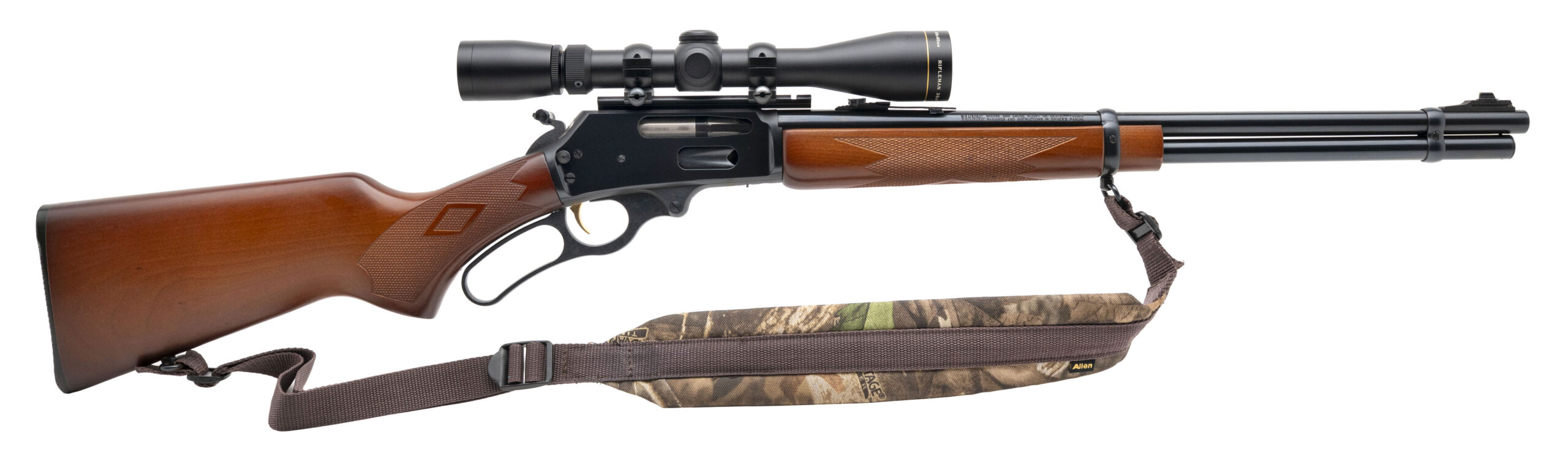 MARLIN 336W RIFLE 30-30 (L2025-10698)