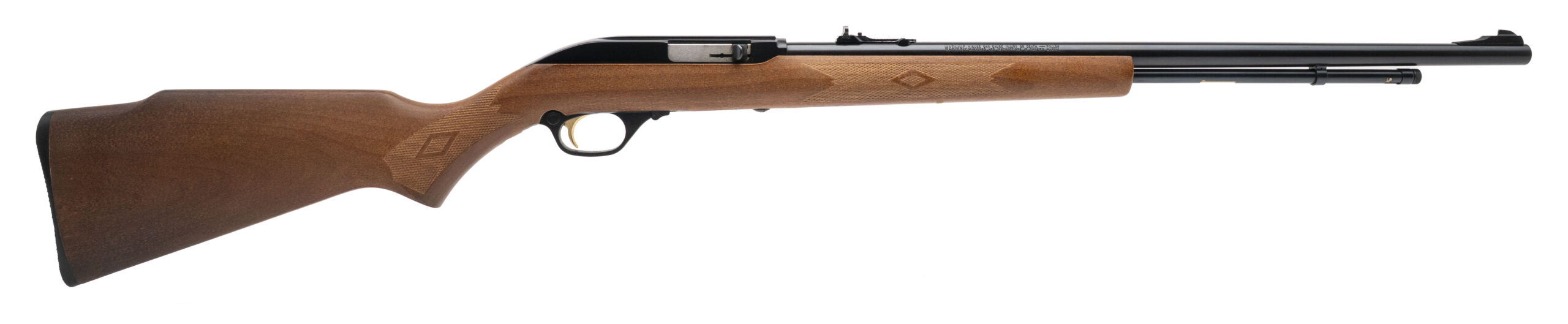 Marlin 60 Rifle .22 LR (L2025-12030)