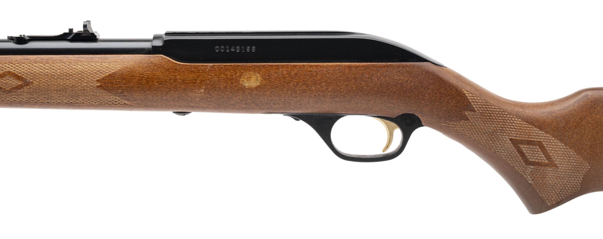 Marlin 60 Rifle .22 LR (L2025-12030) - Collectors Firearms