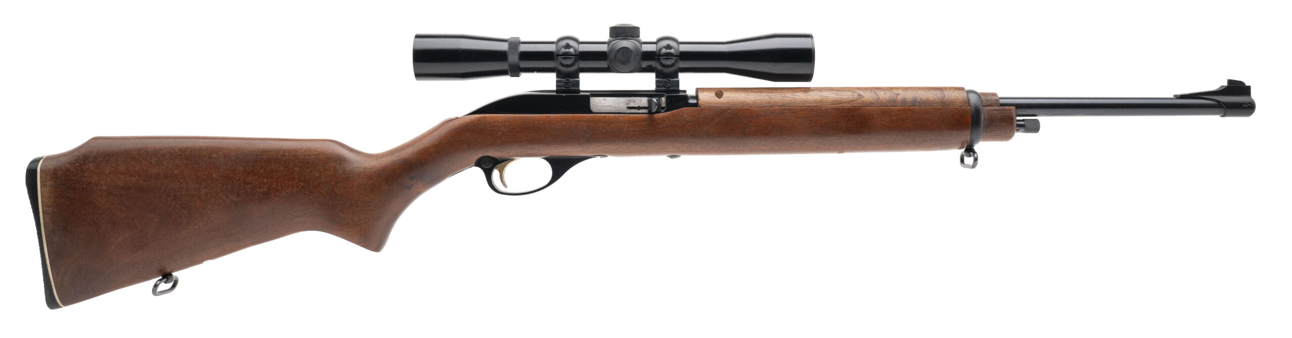 Marlin 99M1 Rifle .22LR (L2025-12060)