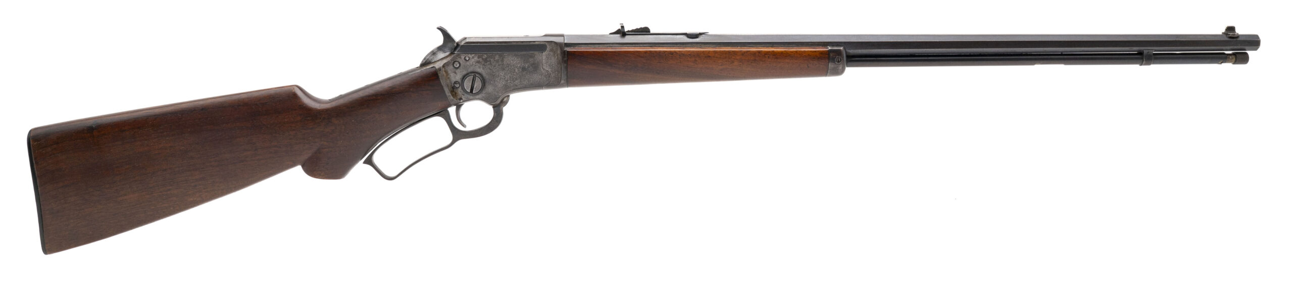 MARLIN MODEL 39 TAKEDOWN RIFLE .22 S-L-LR (D2025-01693) DTX