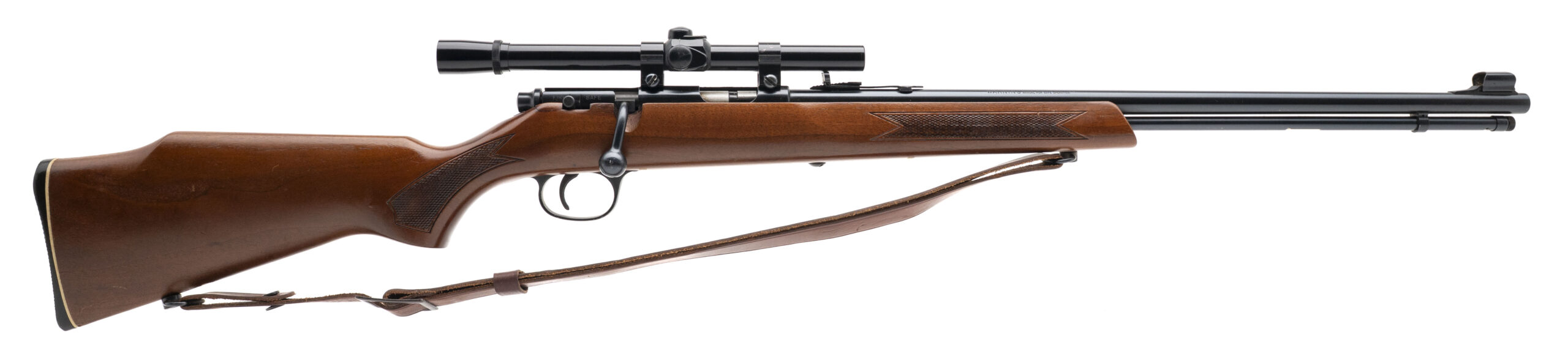 MARLIN MODEL 783 RIFLE 22 WMR (D2025-02523) DTX