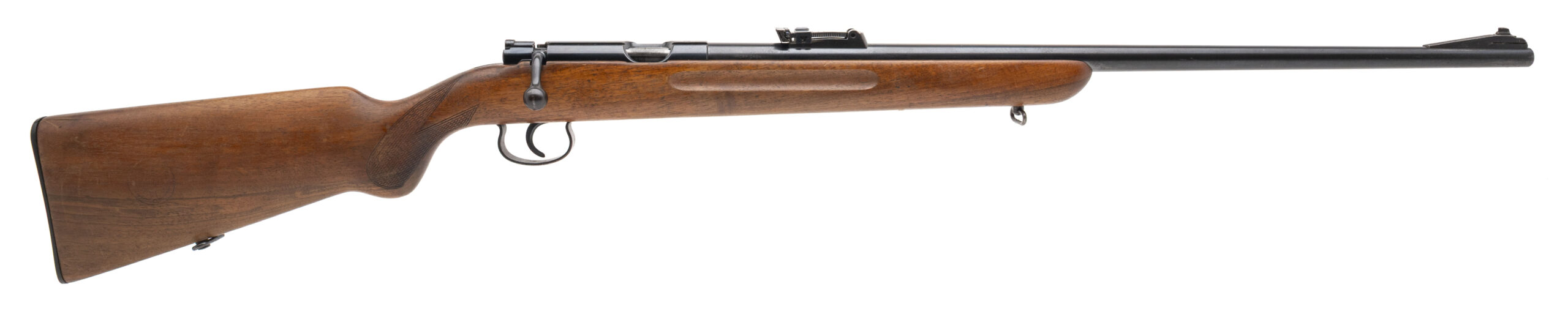 MAUSER ES340B 22LR TRAINING RIFLE (L2025-11648)