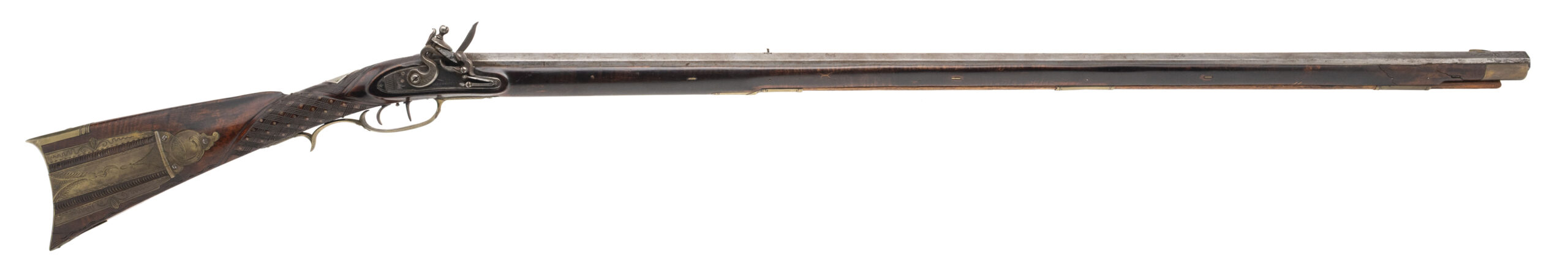 Melchoir Fordney Kentucky Rifle (57592)