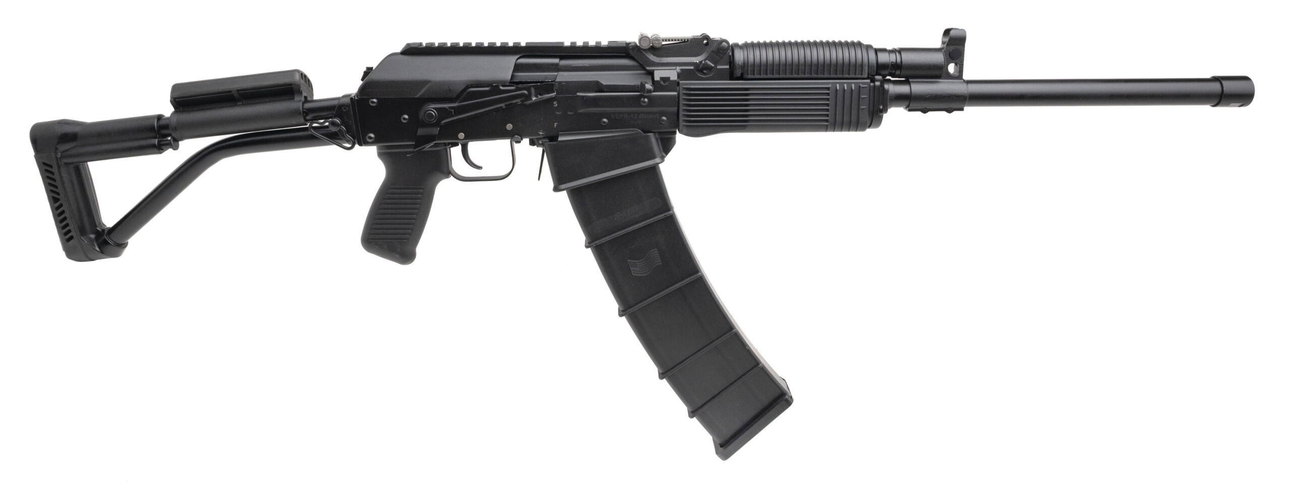 Molot-Oruzhie VEPR Shotgun 12 Gauge (L2025-11843)