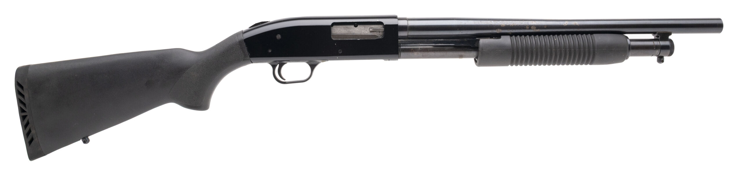 Mossberg 500A Shotgun 12 Gauge (L2025-08321)