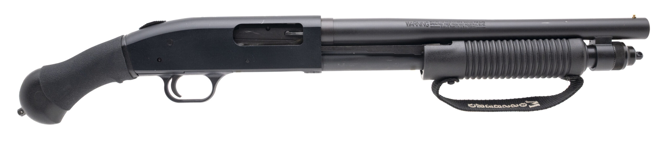 Mossberg 590 Shockwave Shotgun 12 Gauge (L2025-12422)