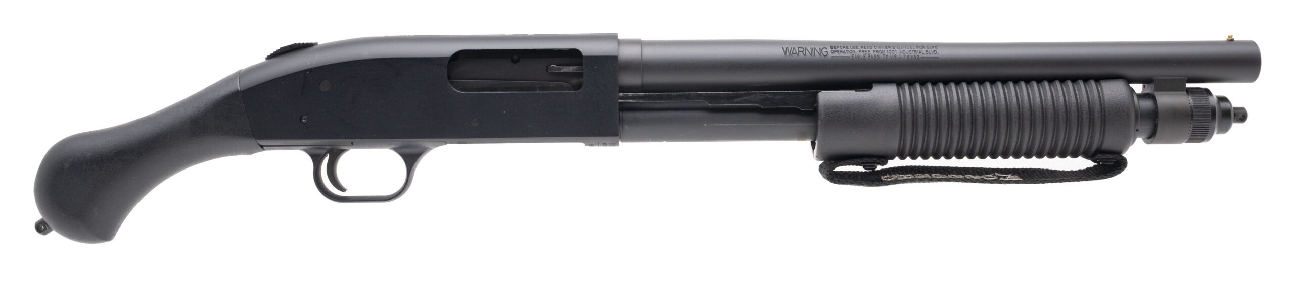 Mossberg 590 Shockwave Shotgun 12 Gauge (L2025-12423)
