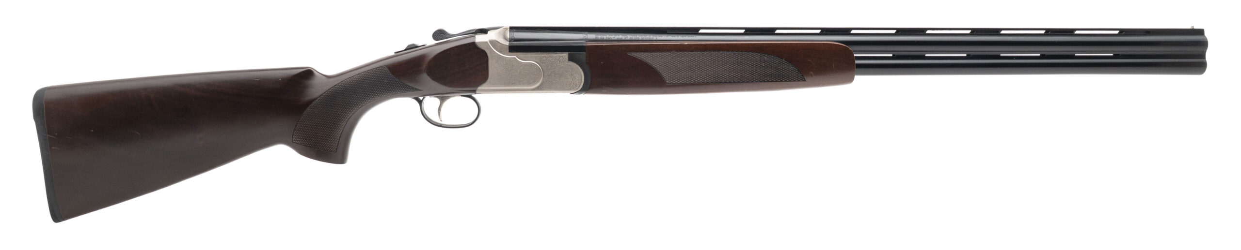 Mossberg Silver Reserve II Shotgun 20 Gauge (L2025-11381)