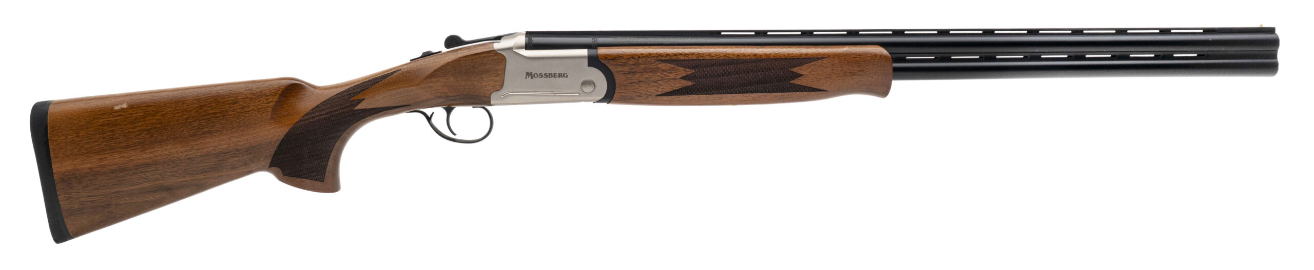Mossberg Silver Reserve 20GA Shotgun | Collectors Firearms