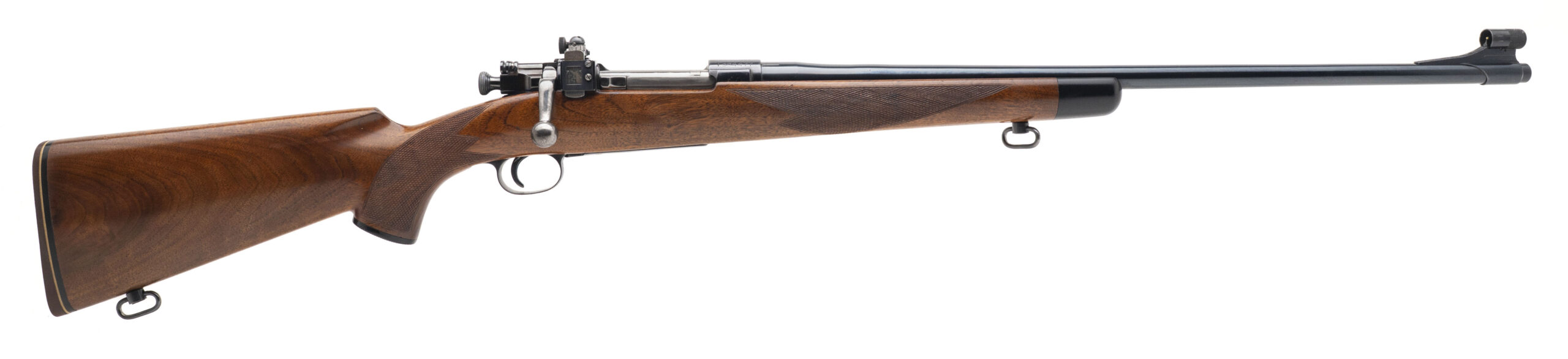 N.F. STREBE CUSTOM SPRINGFIELD 1903 RIFLE 30-06 (L2025-11186)