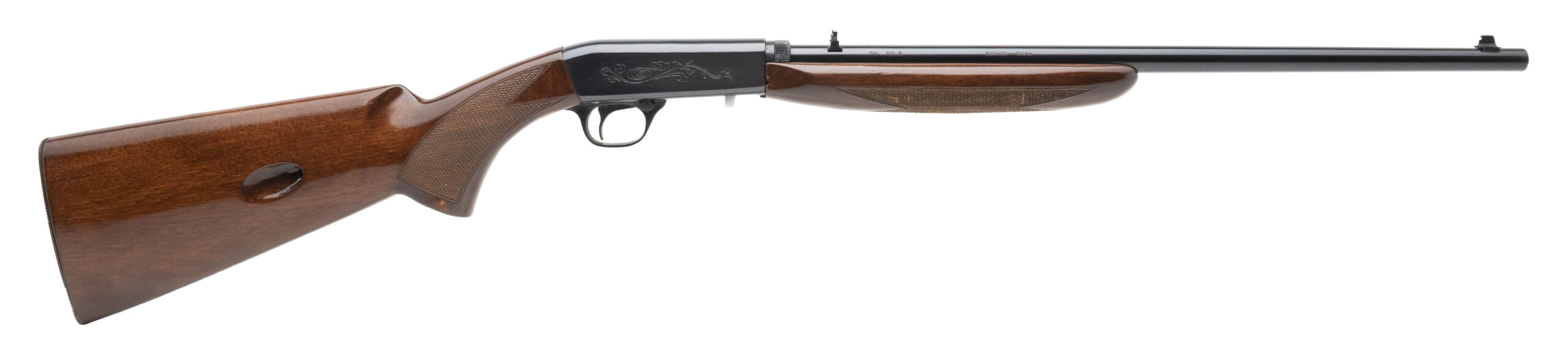 Norinco 22 A.T.D. Rifle .22LR (L2025-11340)