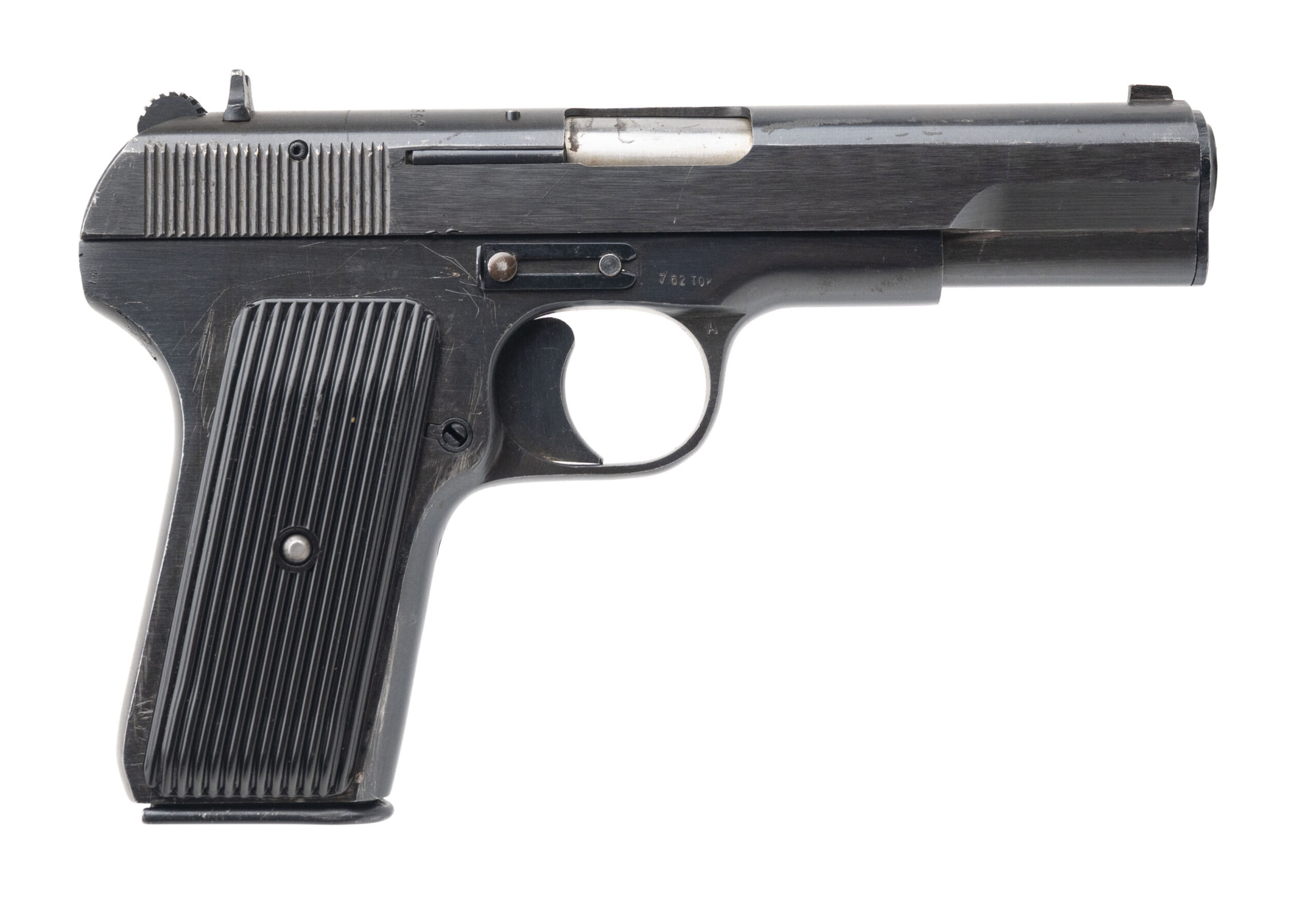 Norinco Type 54 Tokarev Pistol 7.62x25mm (L2025-09639)