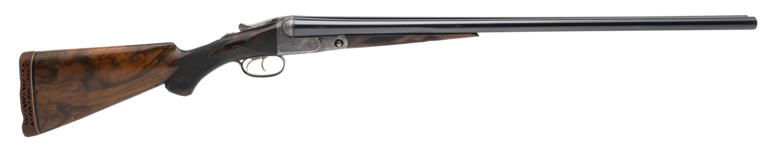 PARKER BROS DHE SHOTGUN 12 GAUGE (L2025-11532)