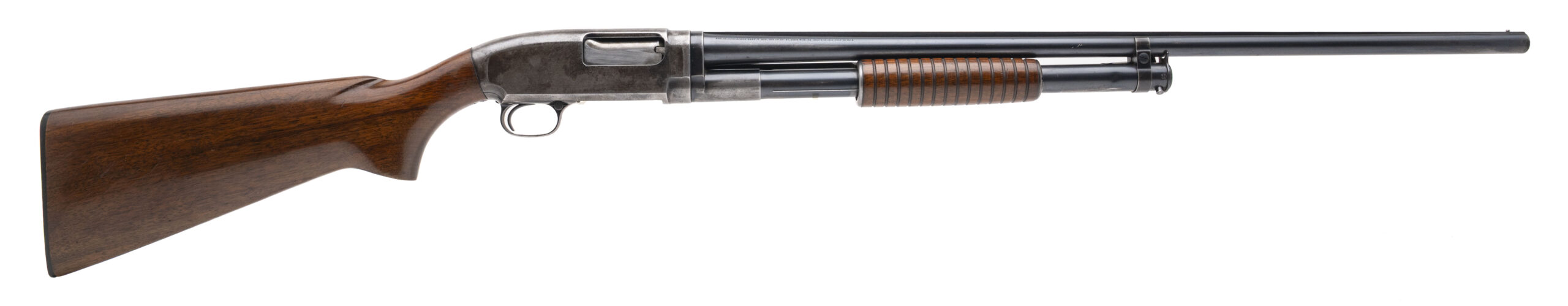PRE-WAR WINCHESTER MODEL 12 SHOTGUN 28 GAUGE (L2025-08121)