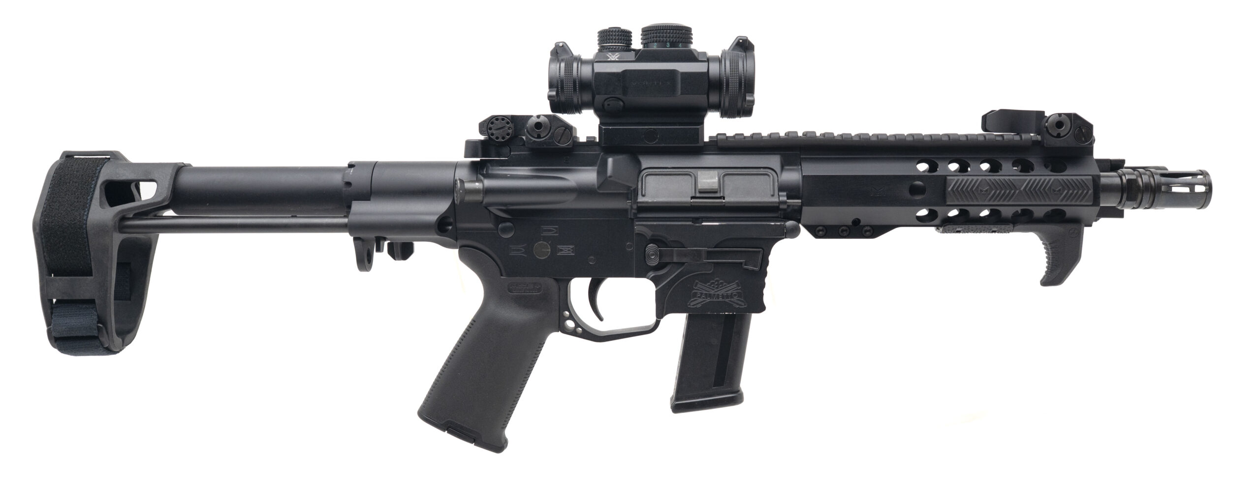 PSA PA-X45 Pistol .45 Auto (L2025-09600)