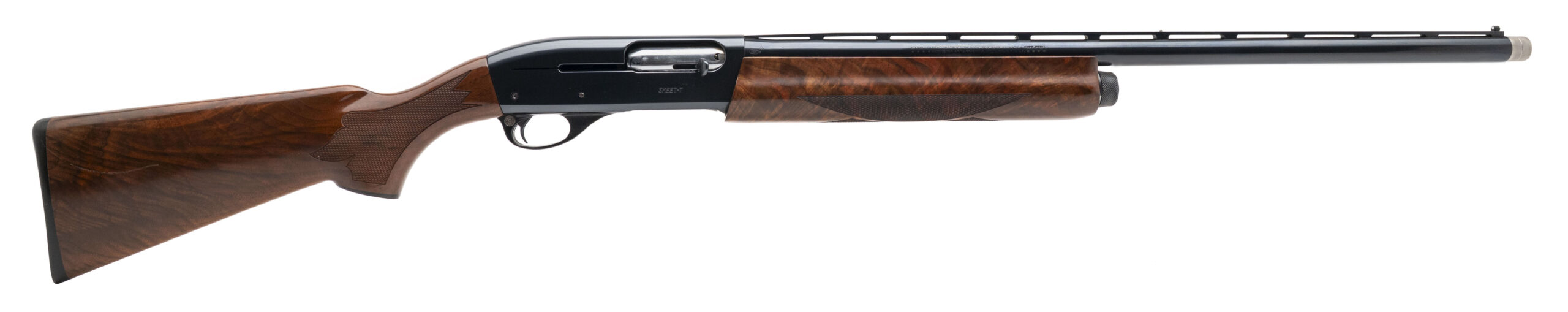 REMINGTON 11-87 SKEET-T SHOTGUN 12 GAUGE (D2025-02203) DTX