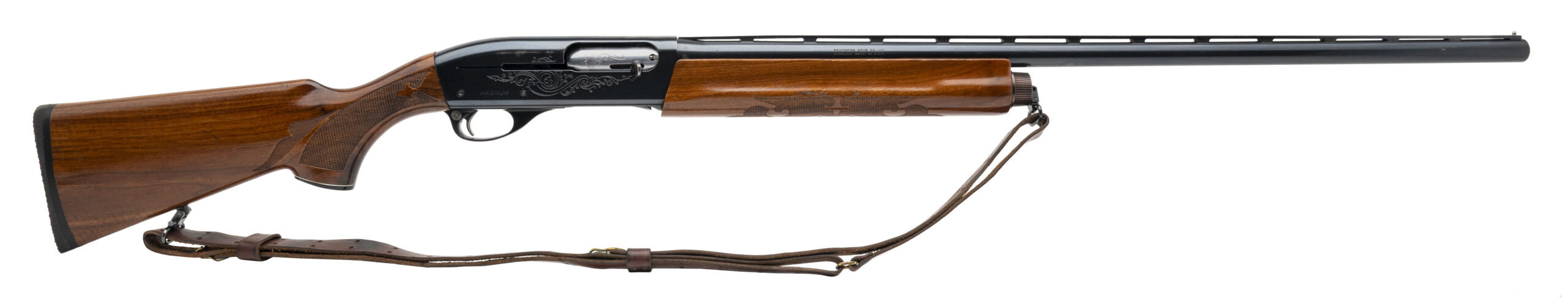 Remington 1100 Magnum Shotgun 12 Gauge (L2025-10358)