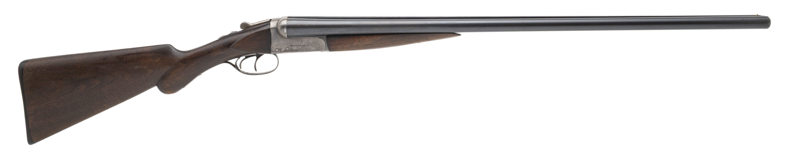 REMINGTON 1900 KE 12 GAUGE EJECTOR SXS SHOTGUN (L2025-11805)