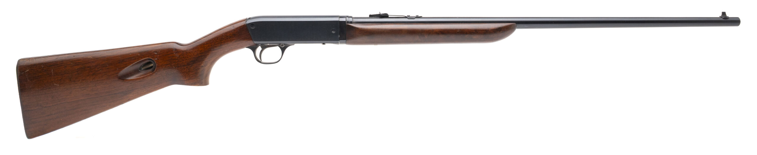 Remington 241 Speedmaster Rifle .22LR (L2025-11617)