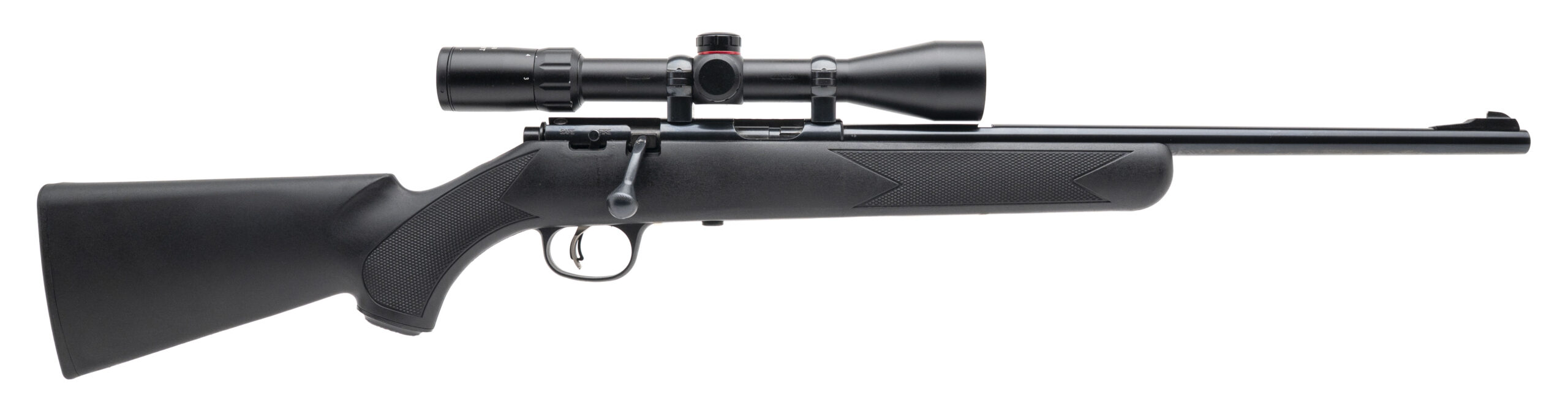 Remington 514 Youth Rifle .22S, L, LR (L2025-11626)