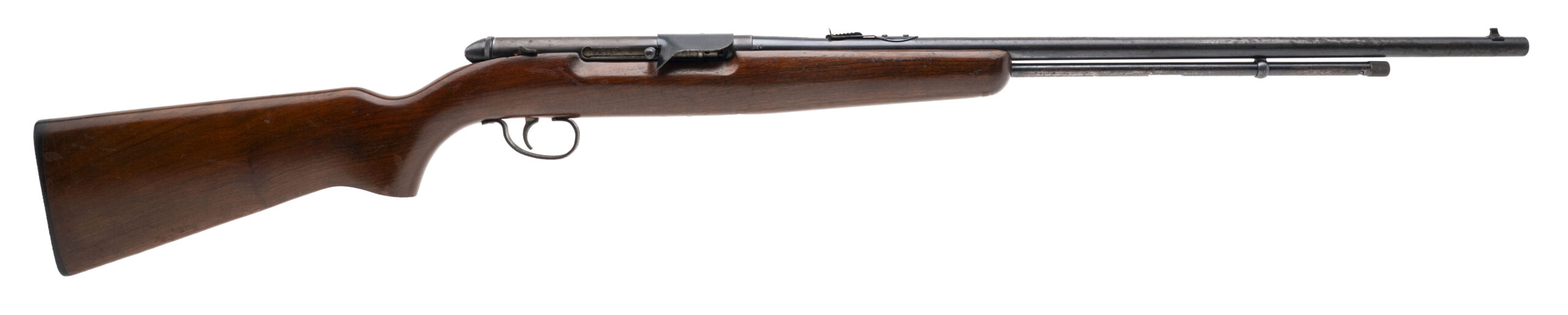 REMINGTON 550-1 RIFLE .22 (D2025-02563) DTX