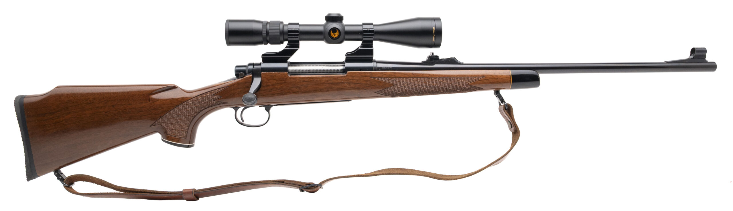 REMINGTON 700 CDL RIFLE 270 WIN (L2025-07313)