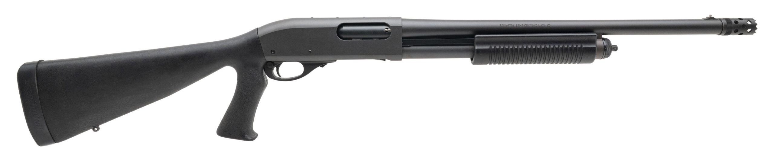 Remington 870 Tactical Shotgun 12 Gauge (L2025-11185)