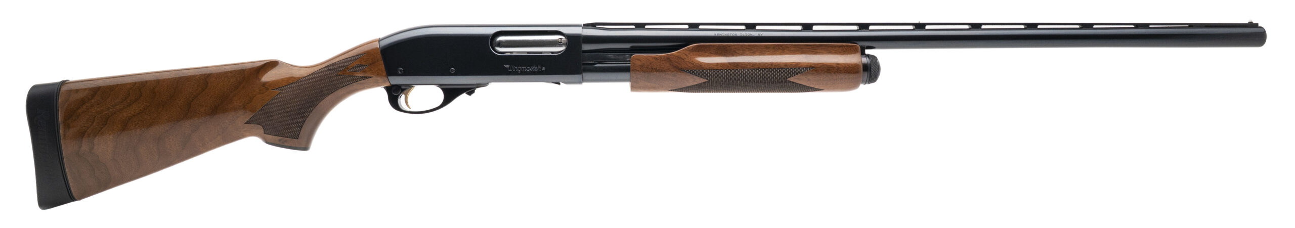 REMINGTON 870 WINGMASTER SHOTGUN 12 GAUGE (D2025-02199) DTX