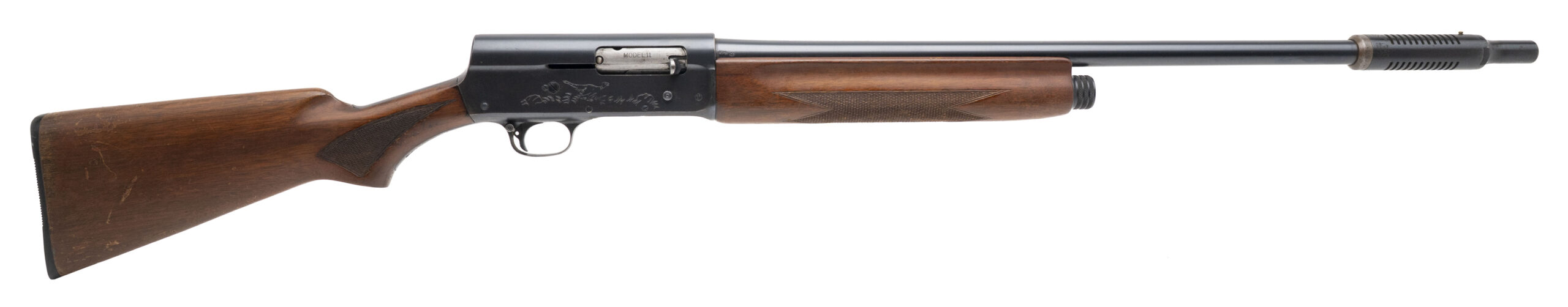 REMINGTON MODEL 11 SHOTGUN 16 GAUGE (D2025-01989) DTX