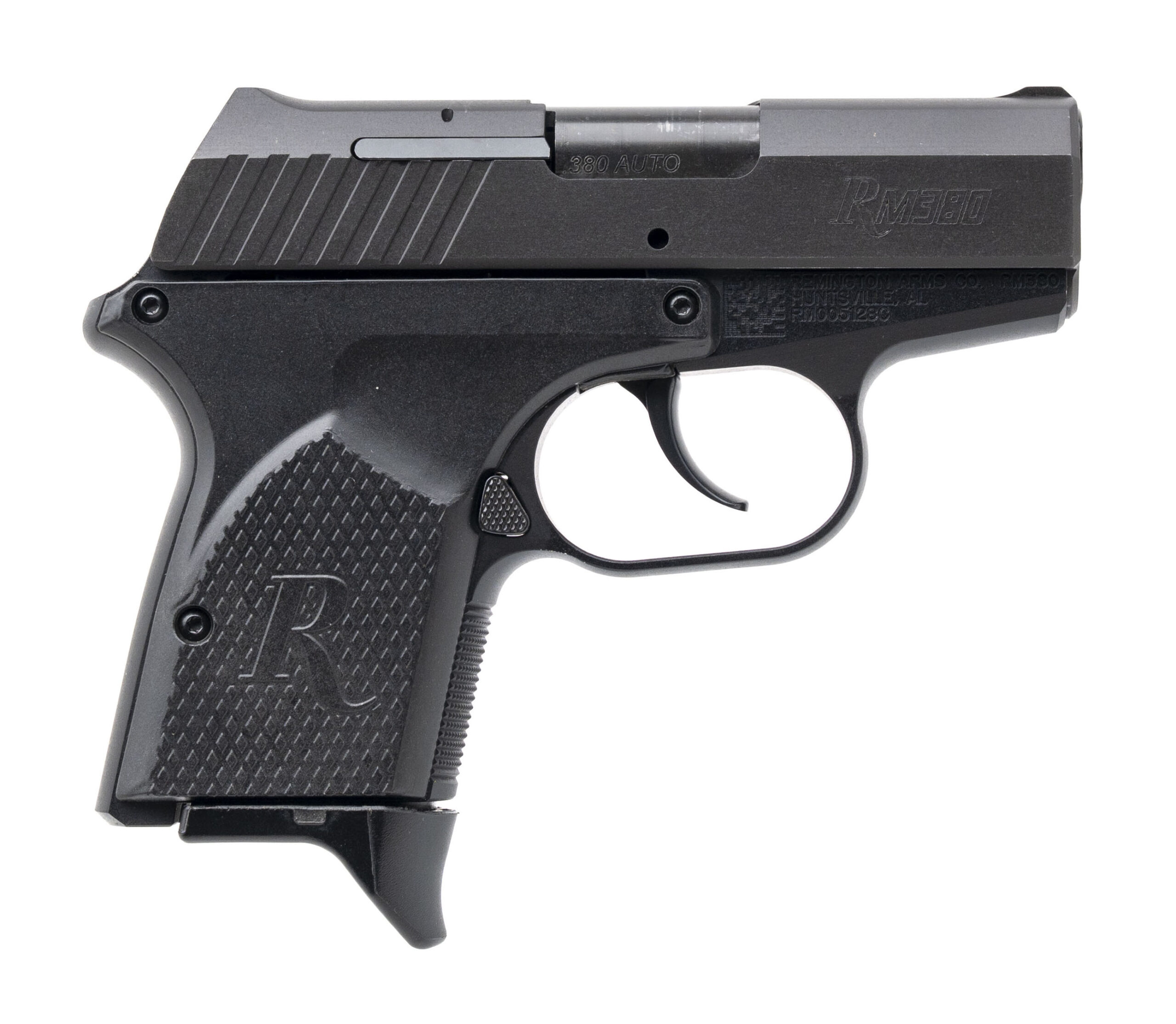 Remington RM380 Pistol .380 Auto (L2025-11230)