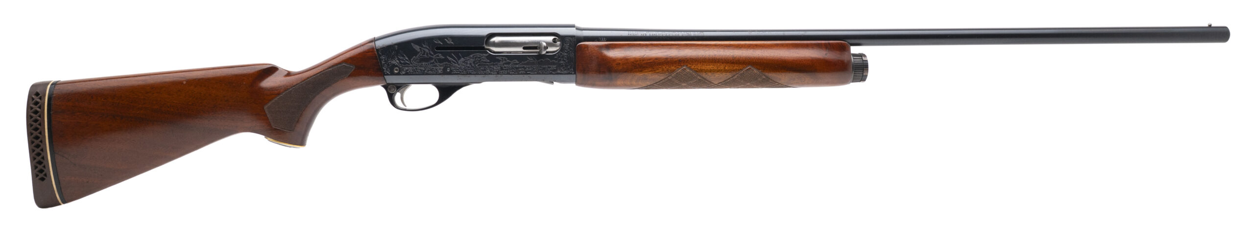 Remington Sportman 58 Shotgun 20 Gauge (L2025-11619)