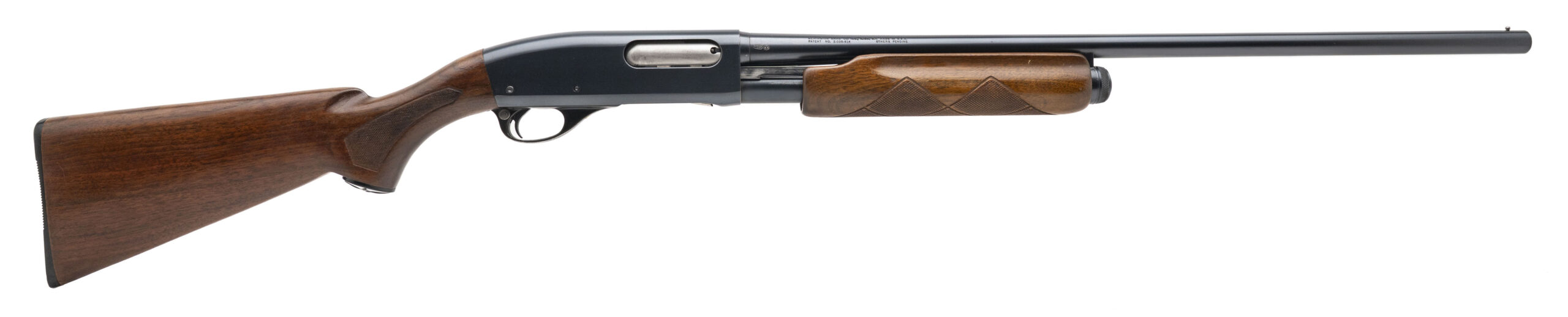 REMINGTON WINGMASTER MODEL 870 SHOTGUN 16 GAUGE (L2025-10749)