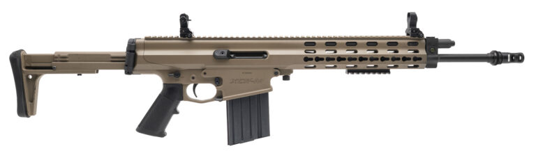 Robinson Armament XCR-M Rifle .308