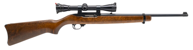 Ruger 10/22 Carbine 22LR