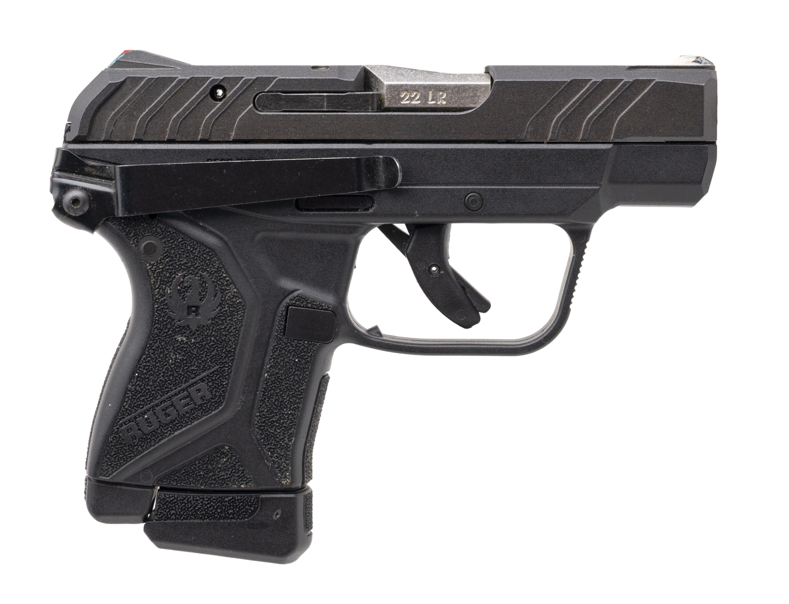 Ruger LCP II Pistol .22LR (L2025-12122)