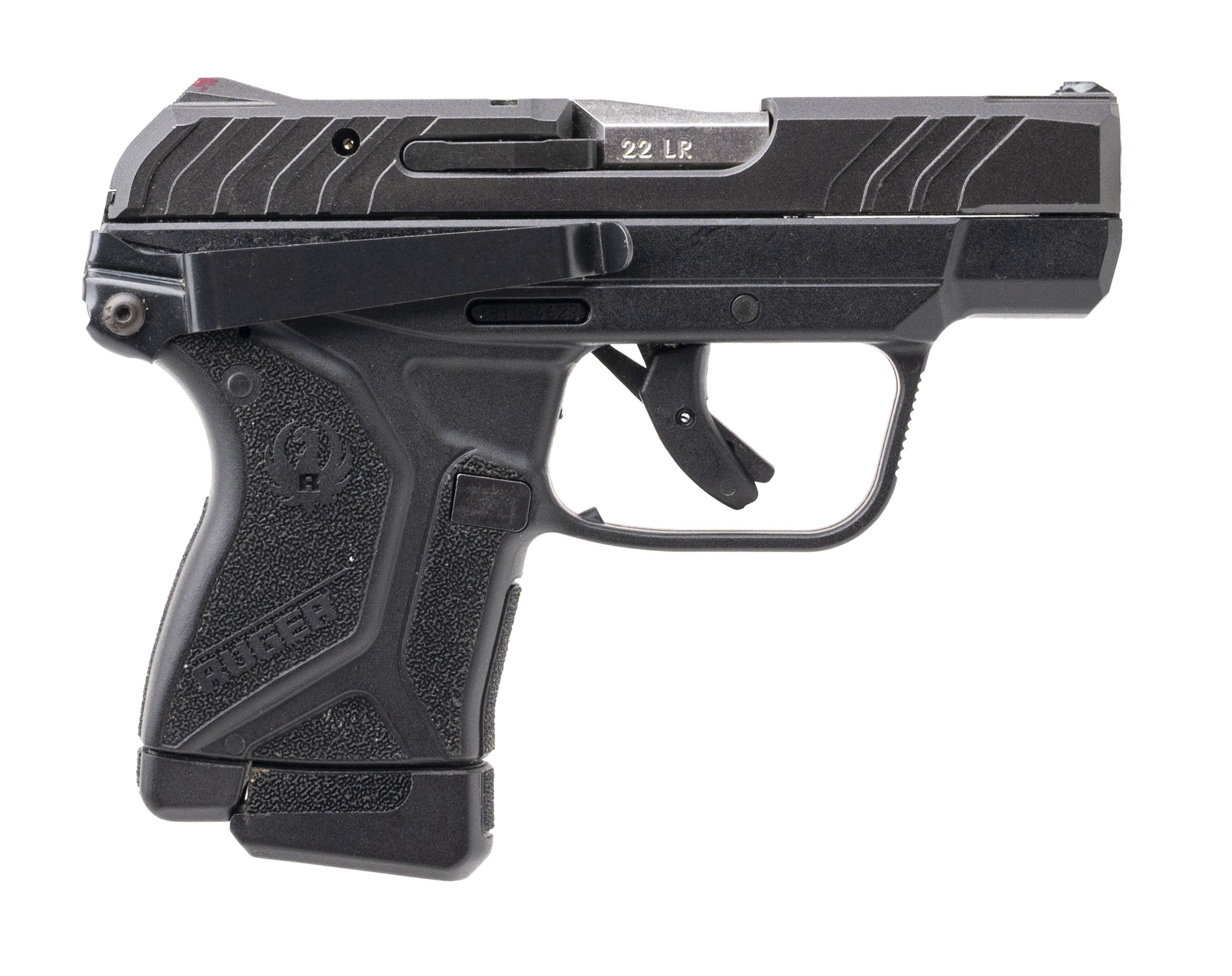 Ruger LCP II Pistol .22LR (L2025-12135)