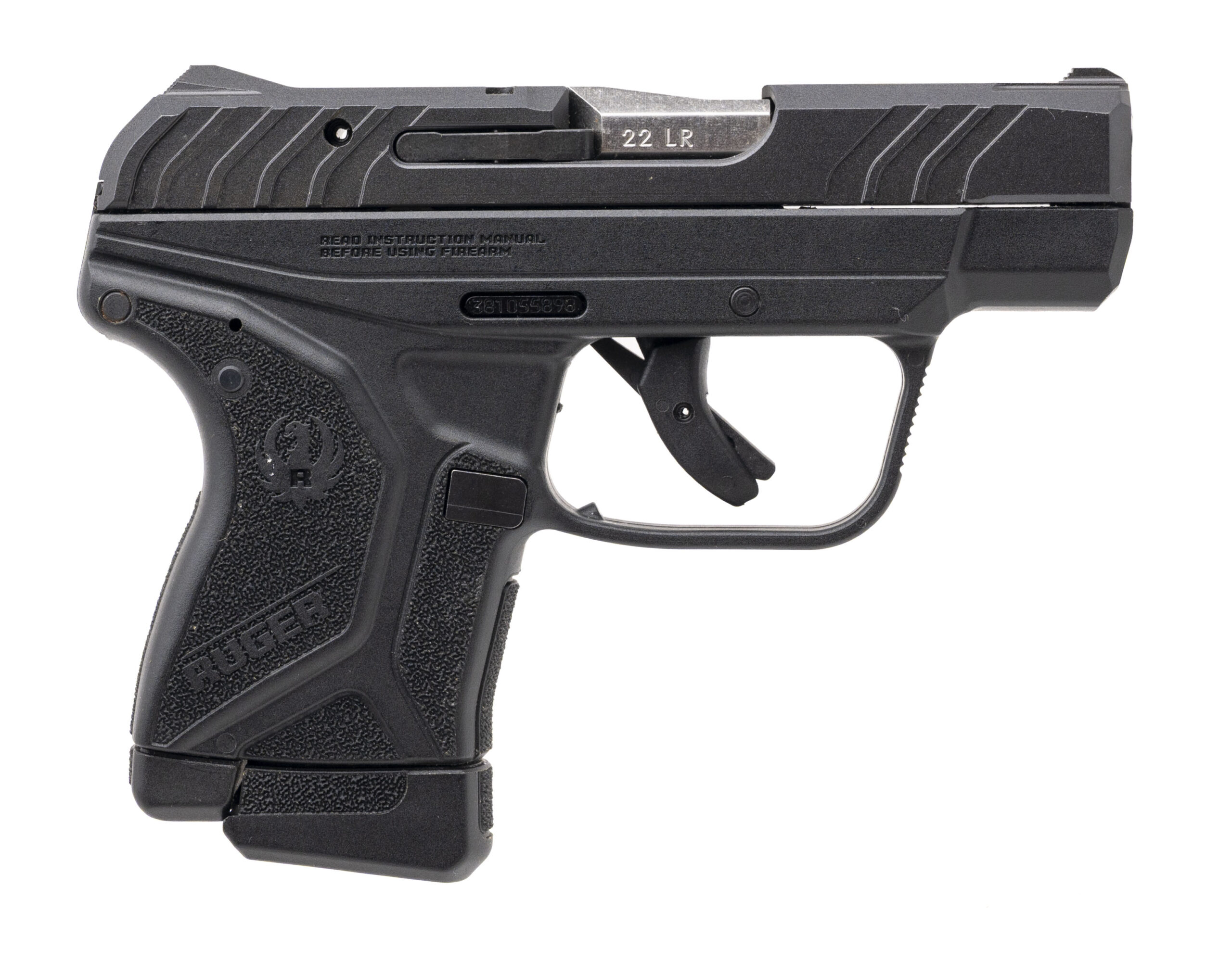 Ruger LCP II Pistol .22LR (L2025-12136)