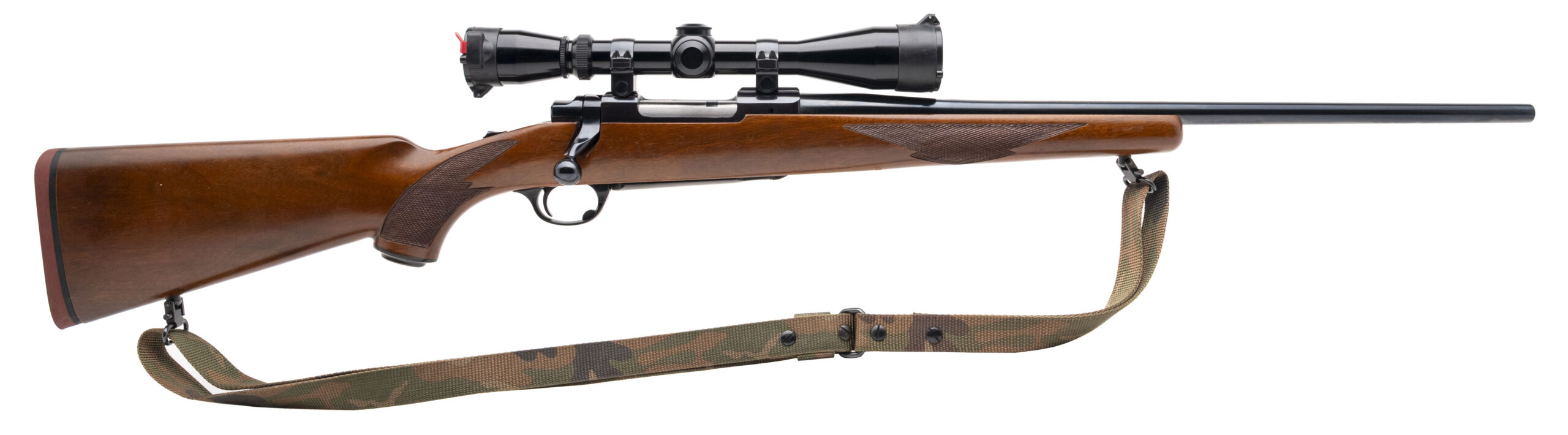 Ruger M77 Rifle .243 WIN. (L2025-11996)