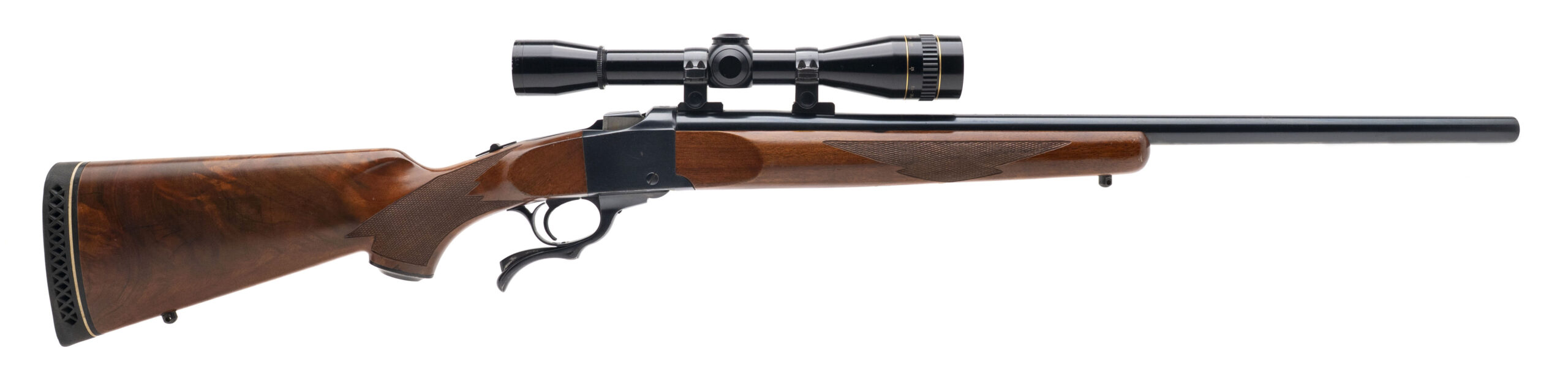 RUGER NO. 1 VARMINT RIFLE 25-06 (L2025-09050)