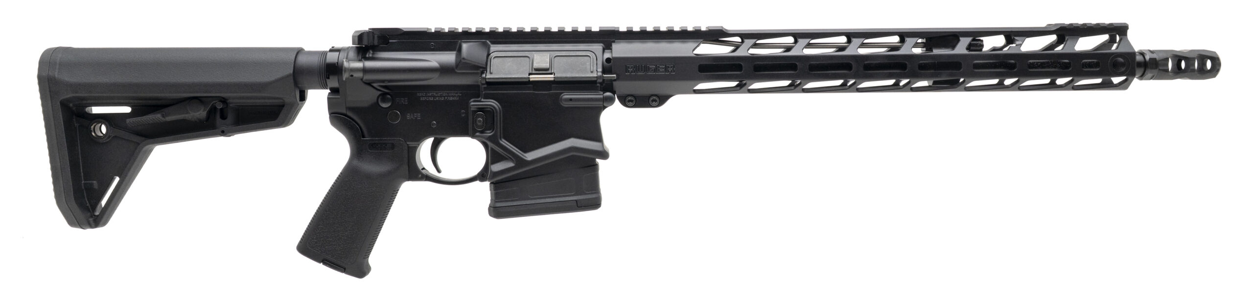 Ruger SFAR Rifle 7.62 NATO (L2025-11811)
